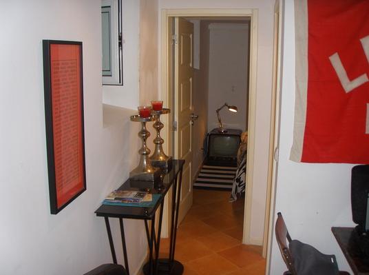 Bairro Alto Low Cost Apartment