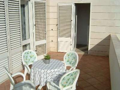 APARTMENT MILJAS