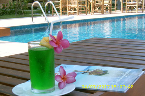 PHUPRANANG RESORT AND SPA HOTEL