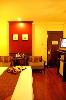 CHIANG MAI GATE HOTEL