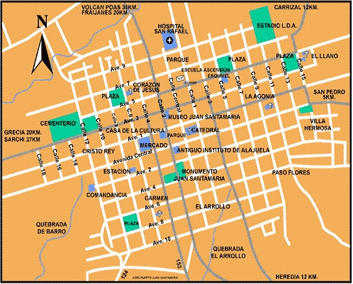 5TA AVENIDA HOSTEL