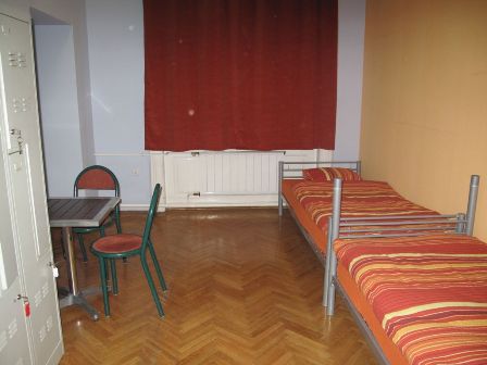 ALL CENTRAL HOSTEL