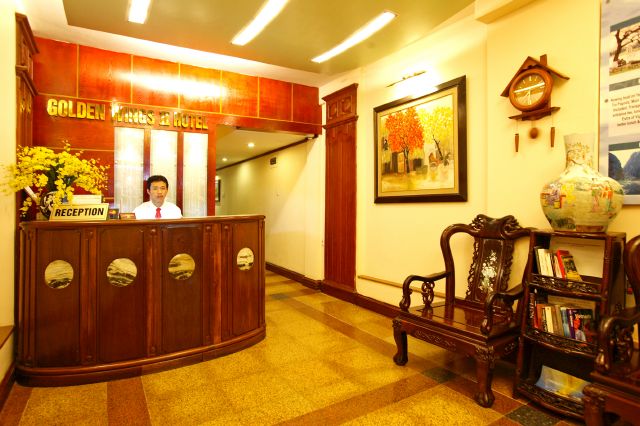 GOLDEN WINGS 2 HOTEL
