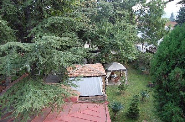 Sky Hostel
