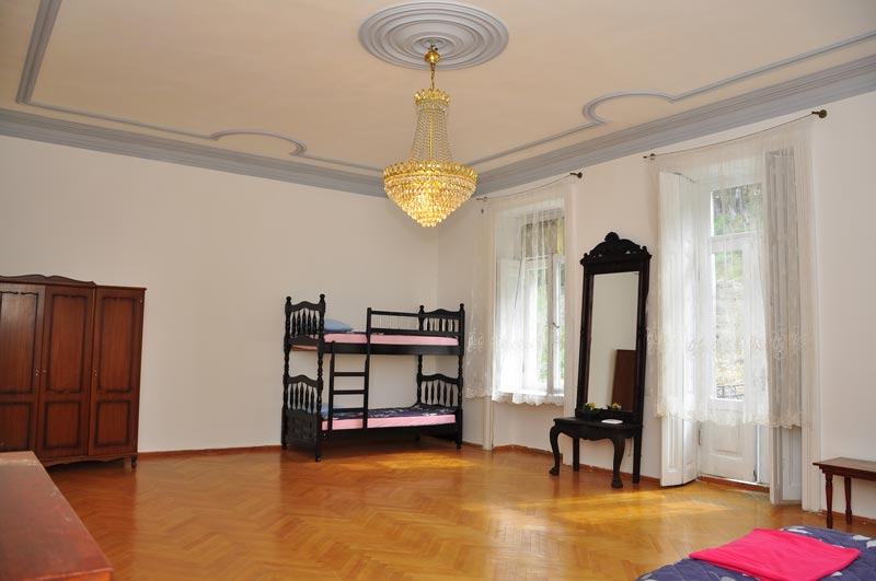 Liberty Hostel