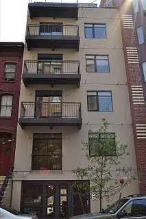 New York Apartments Hotel