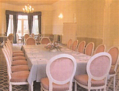 THE LISMORE HOTEL