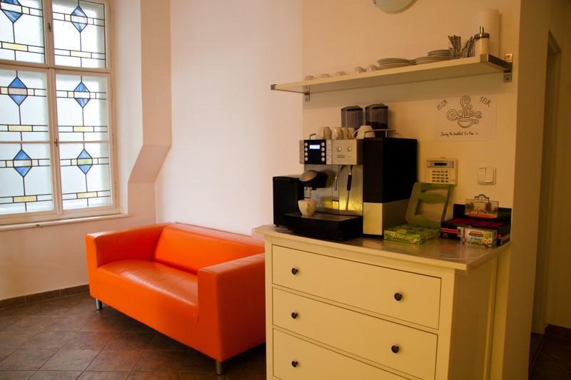 Hostel Jacob
