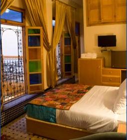 Riad Verus Hostel