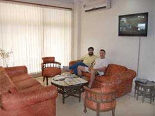 HOTEL SURYA SHELTER