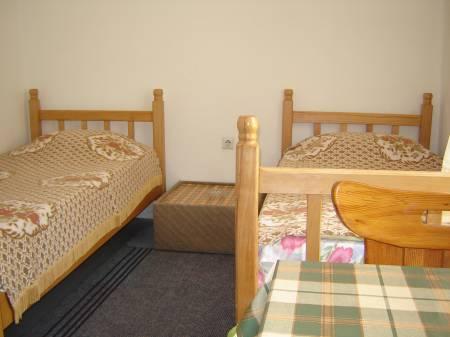 Stevo Guesthouse