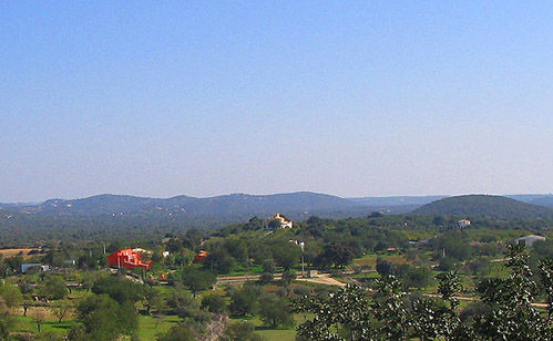 CASA DA SALMAO