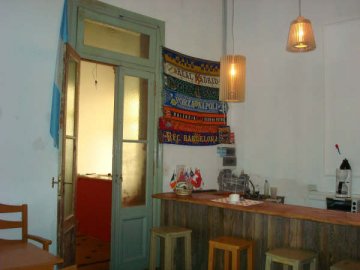 GECKO HOSTEL BUENOS AIRES