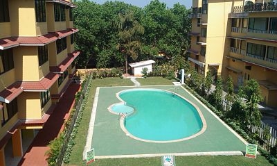 GOAN CLOVE APARTMENT HOTEL