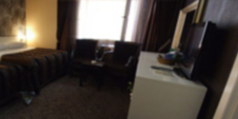 Ankara Amar Hotel