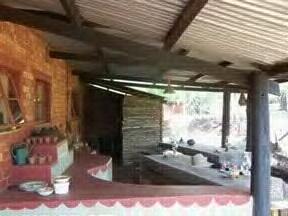 Hluhluwe Backpackers Hostel
