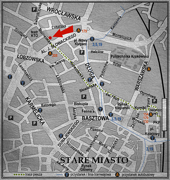 DECO HOSTEL