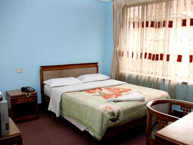 Trekkers Home Hotel