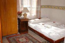 DUYGU PENSION