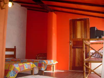 BUZIOS ALEGRAVILA CENTRAL HOSTEL