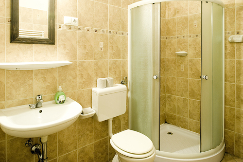 Astoria City Hostel