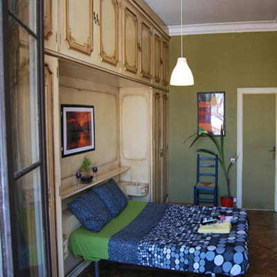 Happy Hostel Barcelona
