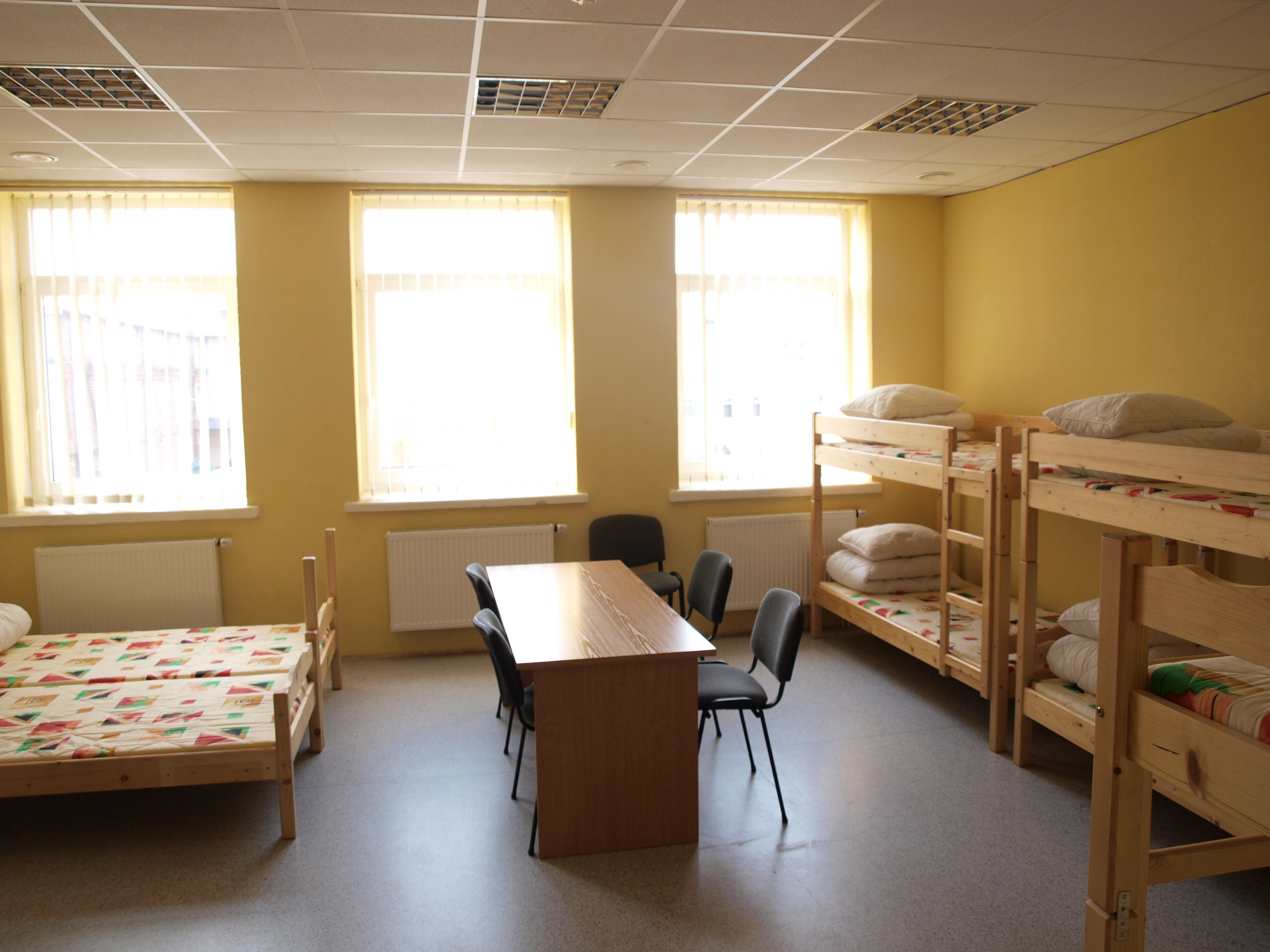 HOSTEL 10