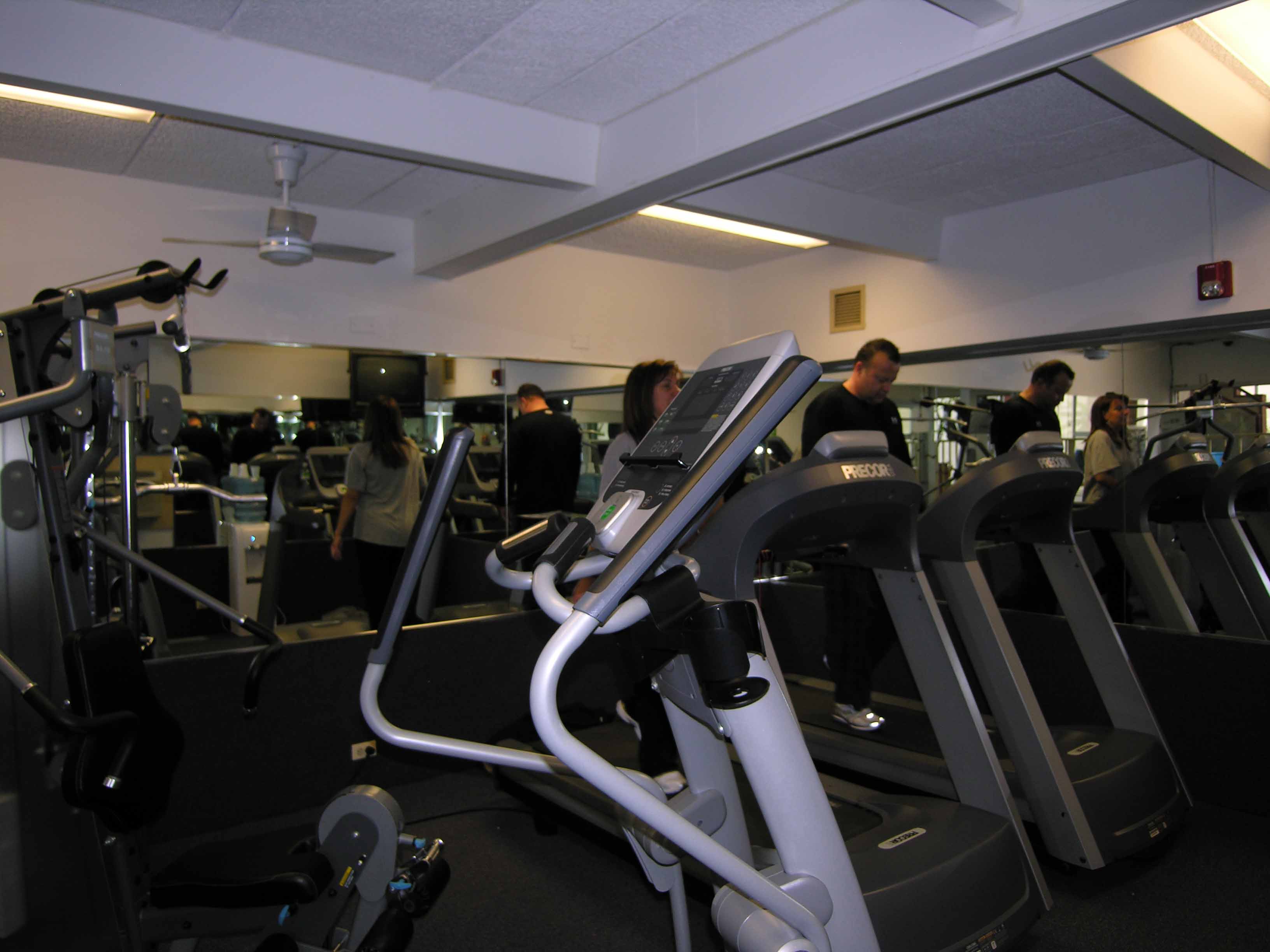 HOTEL COMFORT INN SKOKIE