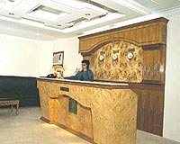 HOTEL APRA INTERNATIONAL