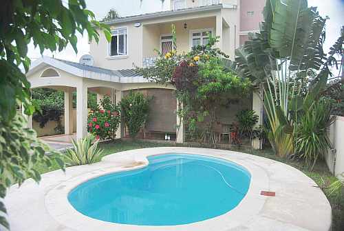 Villa Rosette