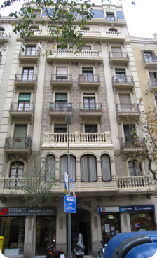 CASANOVA ROOMS GUESTHOUSE