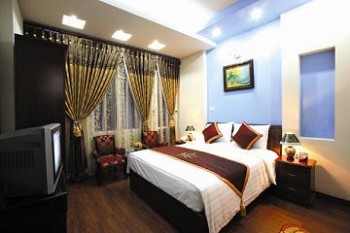 Splendid Star Grand Hotel