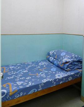 CITY PLUS HOSTEL