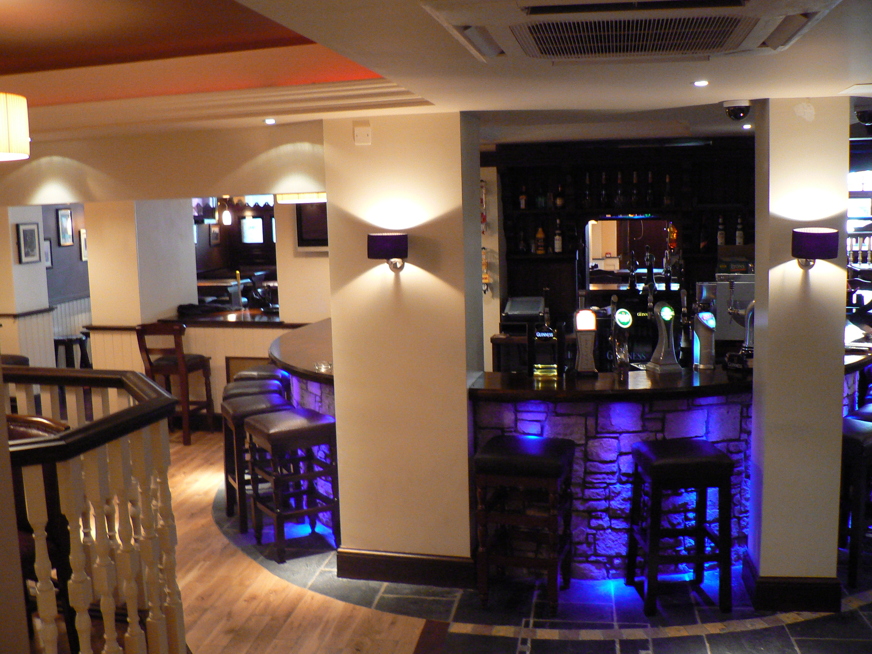 THE ROYAL HOTEL ARKLOW