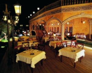 Metropolitan Palace Hotel