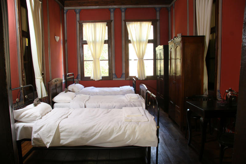 Hostel Old Plovdiv