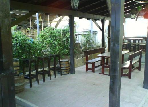 X Hostel