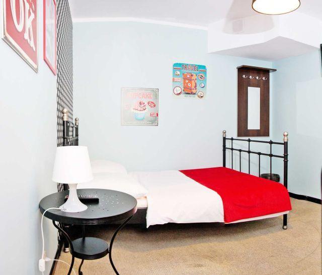 Boogie Hostel Wroclaw