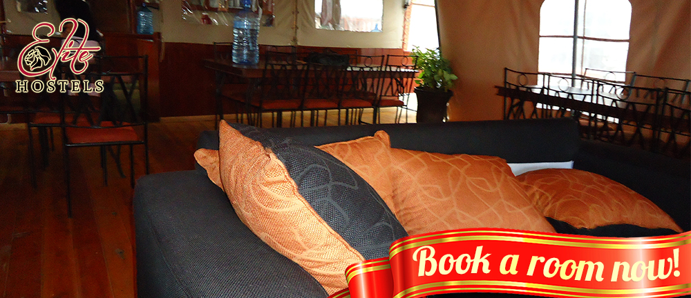 Elite Hostels