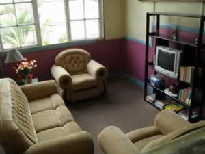 PENSION DE LA CUESTA B&B