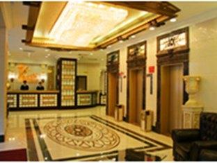 THE VICTORIA HOTEL MACAU