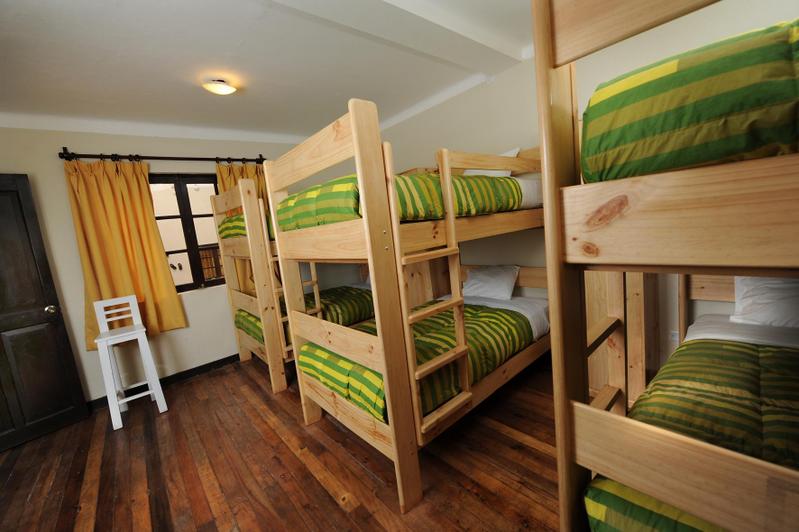 Mama Simona Hostel