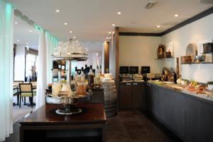 Postillion Hotel Amersfoort Veluwemeer