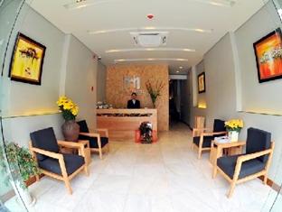Eternity Hotel