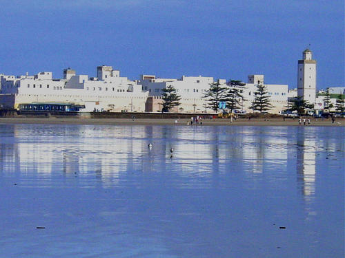 HOTEL MAJESTIC