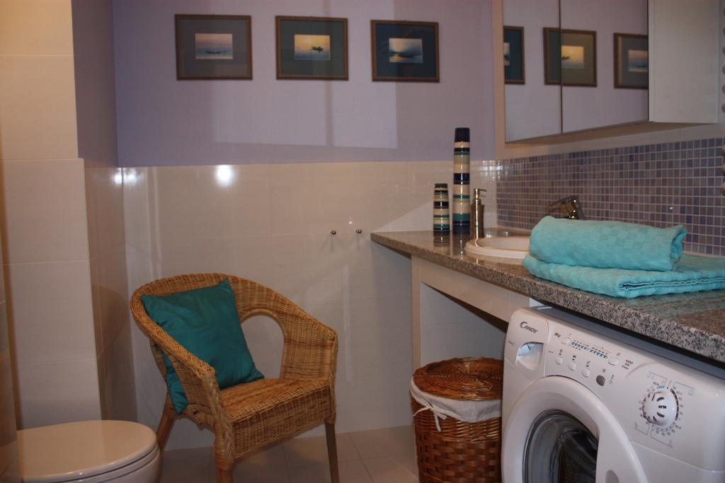 EXCLUSIVE APARTMENT CZYSTA