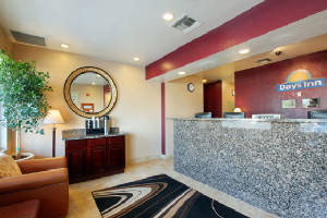 Days Inn Hotel Phoenix Metro Center