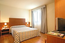 HUSA NOAIN PAMPLONA HOTEL