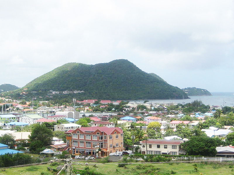 OCEAN VIEW HOTEL AND SPA