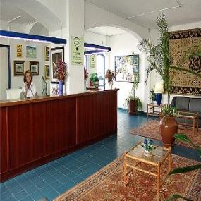 HOTEL DA GALE